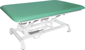 Stół rehabilitacyjny 1 cz. hydrauliczny Master PRO BOBATH