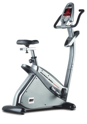 Rower treningowy pionowy Carbon bike generator