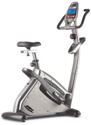 Rower treningowy pionowy Carbon bike