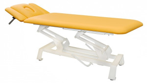 Stół rehabilitacyjny 4 cz. hydrauliczny Master 4H