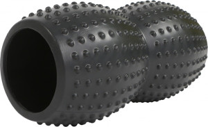 Roller Mambo Max Ergonomic Foam, ergonomiczny, z wypustkami MoVes - 04-050102