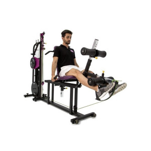 Leg Curl Component - EPTE® Inertial System