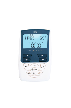 Przenośny aparat do elektroterapii Enraf-Nonius TensMed S82 - 1727901