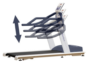 Bieżnia rehabilitacyjna Enraf-Nonius EN-Motion Plus - 1665902