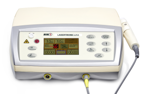 Laser biostymulacyjny Lasertronic LT-3