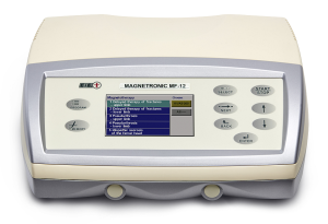 Aparat do magnetoterapii Magnetronic MF-12