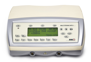 Aparat do elektroterapii Multitronic MT-3