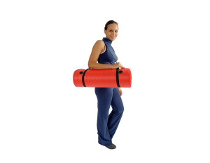 Mata gimnastyczna (rehabilitacyjna) Mambo Max Xtra Comfort Gym Mat MoVes (różne kolory)