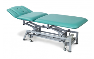 Stół rehabilitacyjny 5 cz. elektryczny (Pivot) Master 5E-P