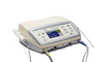 Aparat do elektroterapii, laseroterapii, ultradźwięków Multitronic MT-6