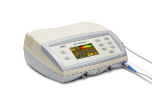 Aparat do elektroterapii i ultradźwięków Multitronic MT-5