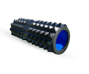 Roller Mambo Max Spiky Foam Roller, ergonomiczny, z wypustkami MoVeS - 04-050103