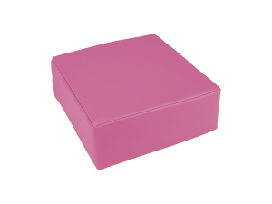 Kostka rehabilitacyjna 25x25x10 cm - NC129