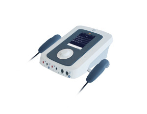Aparat combi UD + elektroterapia Enraf-Nonius Sonopuls 492 z głowicą 5 cm2 i 0,8 cm2 - 1498913
