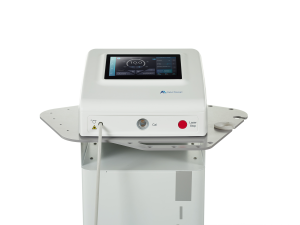 Laser wysokoenergetyczny iLUX SMART 10 W, 1064nm