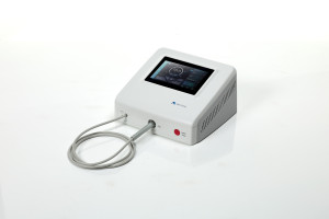 Laser wysokoenergetyczny iLUX SMART 7 W, 810nm