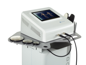 Aparat do terapii TECAR - DOCTOR TECAR SMART