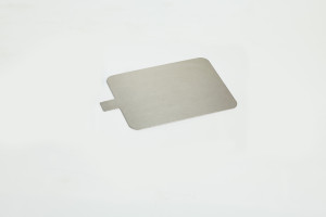 Elektroda bierna, płyta inox 150x200 mm do aparatu Doctor Tecar SMART/PLUS, mała
