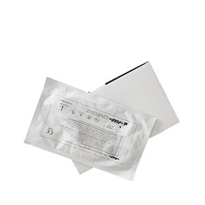Elektroda bierna, płyta samoprzylepna do aparatu Doctor Tecar SMART/PLUS, zestaw 25 sztuk