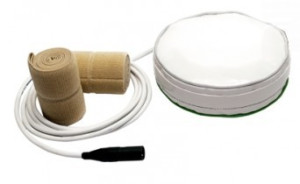 Aplikator płaski do magnetoterapii pojedynczy AP-100