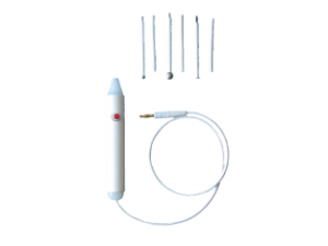 Elektroda punktowa E-P (wtyk)