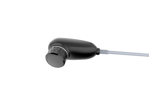 Transmiter wibracyjny fali uderzeniowej  do aparatu PowerShocker LGT-2500S Plus, 40 mm - 40V