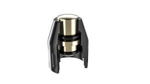 Transmiter aplikatora PowerShocker 15 mm, Radialny, rozproszony - 15R