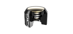 Transmiter aplikatora PowerShocker 36 mm, Radialny, rozproszony - 36R