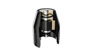 Transmiter aplikatora PowerShocker 6 mm, akupunkturowy - 6A