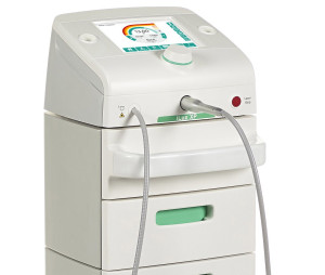 Laser wysokoenergetyczny THEAL THERAPY - iLUX XP 30 W 650nm + 810nm + 980nm + 1064nm
