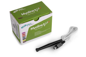 BIPOLAR NEEDLE KIT wyposażenie do Epte BiPolar System