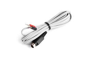Przewód, kabel monopolar, galvanic do Epte BiPolar System