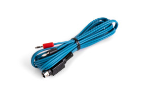 Przewód, kabel monopolar, stectrostimulation (3 sztuki) do Epte BiPolar System