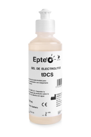 Wysokoprzewodzący żel (250 ml) do Epte BiPolar System