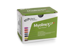 Igły bipolarne (opakowanie - 25 sztuk) do Epte BiPolar System o długości 75 mm