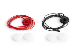 Elektrody o powierzchni 12 cm2 (2 sztuki) do Epte BiPolar System
