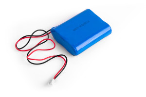 Bateria do aparatu CarePump MOVE