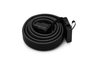 Rozdzielacz podwójny/przedłużacz przewodów powietrznych (długi, 150 cm), 4-komorowy do aparatów serii CarePump