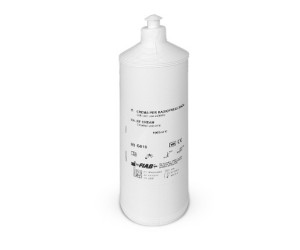 Krem do terapii Tecar o pojemności 1000 ml, butelka