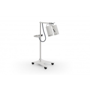 Lampa Solmed DUO