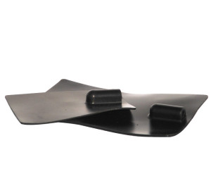 Elektroda silikonowa 80x120mm z gniazdem 2mm