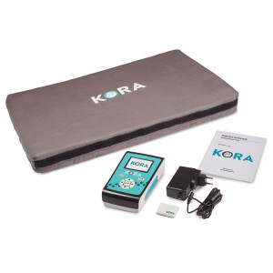 Przenośny, weterynaryjny zestaw do magnetoterapii Kora Basic Kit