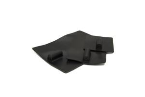 Elektroda silikonowa 50x50 mm z gniazdem 4 mm