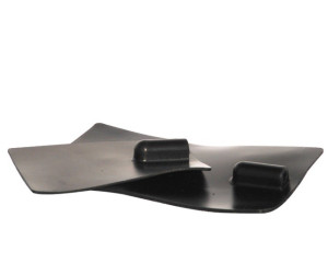 Elektroda silikonowa 50x100 mm z gniazdem 4 mm
