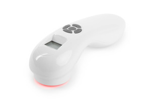 Handy Laser - przenośny aparat do laseroterapii 595 mW + okulary ochronne