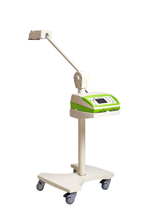 Skanujący aplikator laserowy SK-1