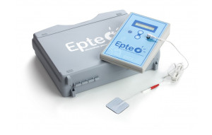 Aparat do elektrolizy przezskórnej EPTE®
