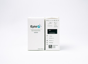 Igły do przezskórnej elektrolizy EPTE® z prowadnicą o długości 40 mm (100 szt.)