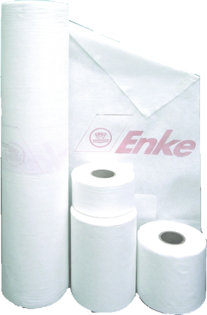 Enke Polyflexvlies - 30 cm x 3 m