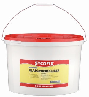 SYCOFIX ® Glasgewebekleber GF - 18kg